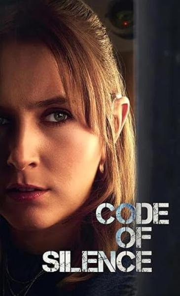 مسلسل Code of Silence الموسم الاول الحلقة 6 والاخيرة مترجمة
