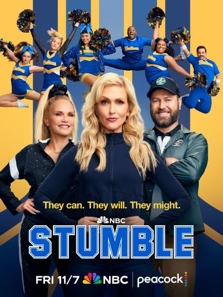 مسلسل Stumble الموسم الاول الحلقة 10 مترجمة