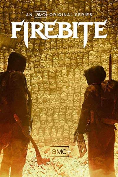 مسلسل Firebite الموسم الاول الحلقة 2 الثانية مترجمة