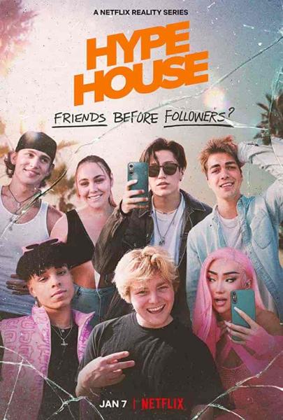 برنامج Hype House الموسم الاول الحلقة 4 الرابعة مترجمة