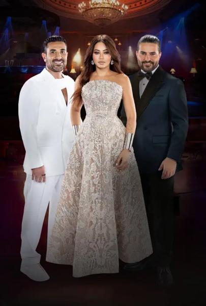 برنامج The Voice احلي صوت الموسم السادس الحلقة 4 الرابعة