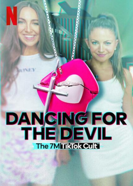 مسلسل Dancing for the Devil The 7M TikTok Cult الموسم الاول الحلقة 1 مترجمة