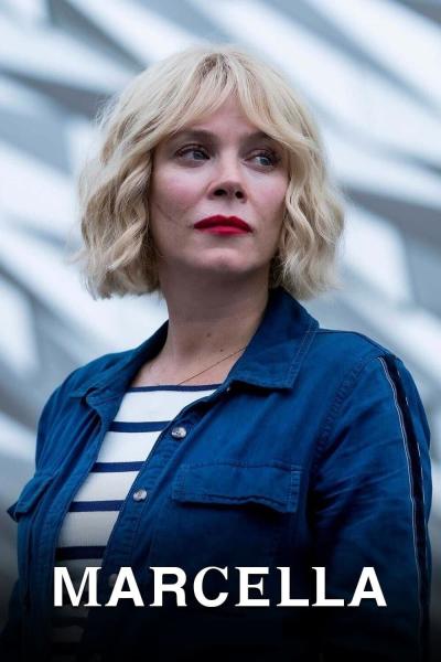 مسلسل Marcella الموسم الثالث الحلقة 1