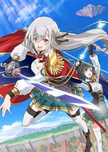 Eiyuuou, Bu wo Kiwameru Tame Tenseisu: Soshite, Sekai Saikyou no Minarai Kishi الحلقة 3 مترجمة