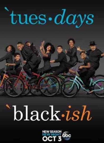 مسلسل Black-ish الموسم الرابع الحلقة 4 مترجمة
