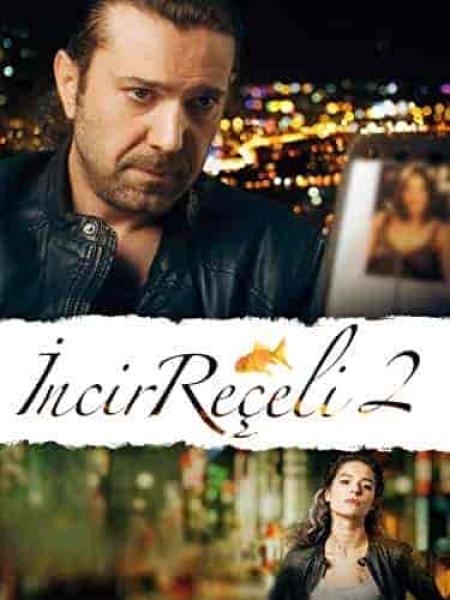 فيلم مربي التين 2 Incir Reçeli 2 2014 مترجم اون لاين