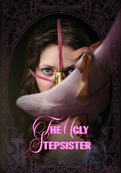 فيلم The Ugly Stepsister 2025 مترجم اون لاين