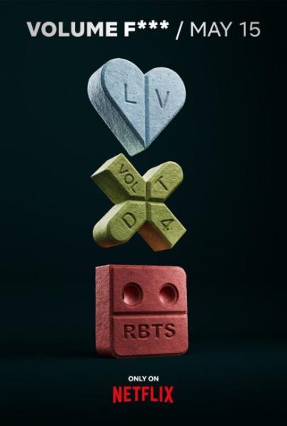 انمي Love Death Robots الموسم الرابع الحلقة 9 مترجمة