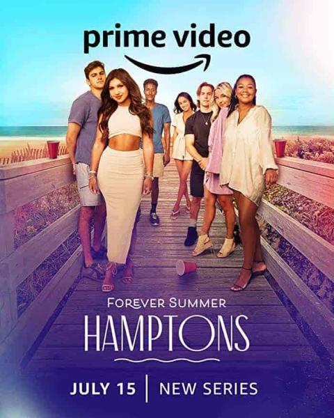 مسلسل Forever Summer: Hamptons الموسم الاول الحلقة 4 مترجمة