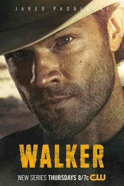 مسلسل Walker الموسم الثالث الحلقة 3 الثالثة مترجمة