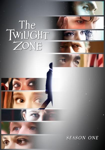 مسلسل The Twilight Zone الموسم الثاني الحلقة 8
