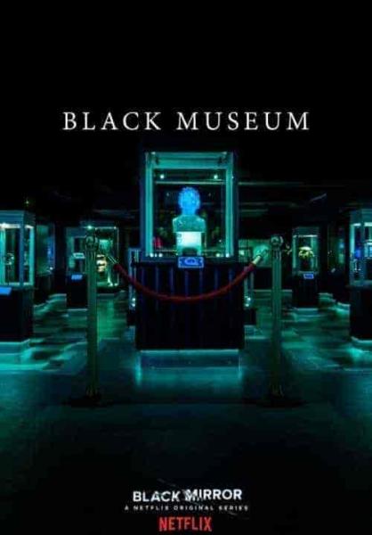 مسلسل Black Mirror الموسم الرابع الحلقة 3 الثالثة مترجمة