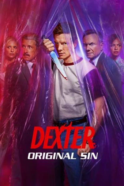 مسلسل Dexter Original Sin مترجم