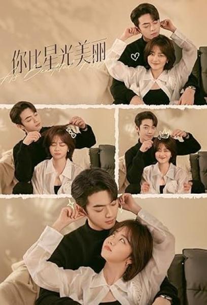 مسلسل جميل مثلك As Beautiful As You الحلقة 7 مترجمة