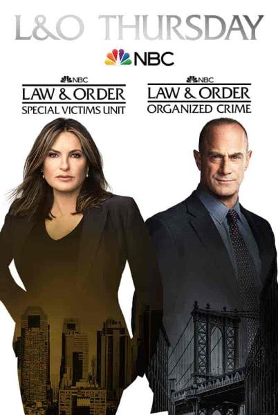 مسلسل Law & Order: Organized Crime الموسم الثاني الحلقة 16 مترجمة