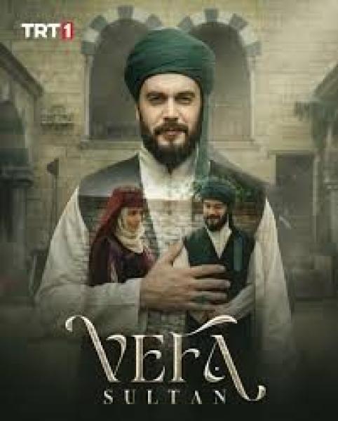 مسلسل وفا سلطان الموسم الثاني الحلقة 8 مترجمة