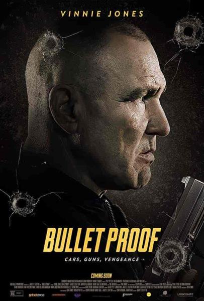 فيلم Bullet Proof 2022 مترجم اون لاين