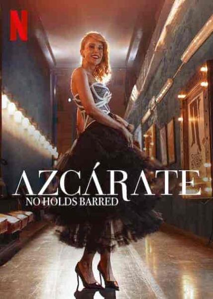 مسلسل Azcárate: No Holds Barred الموسم الاول الحلقة 3 الثالثة مترجمة
