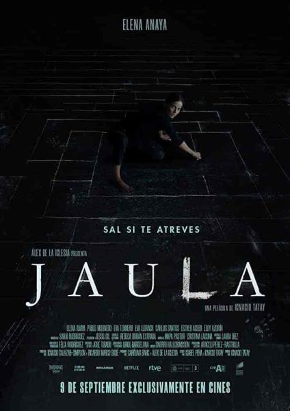 فيلم The Chalk Line 2022 مترجم اون لاين