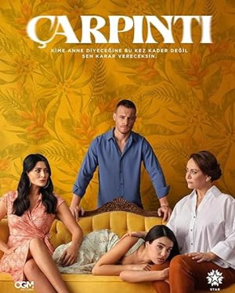 مسلسل خفقان الموسم الاول الحلقة 12 مترجمة