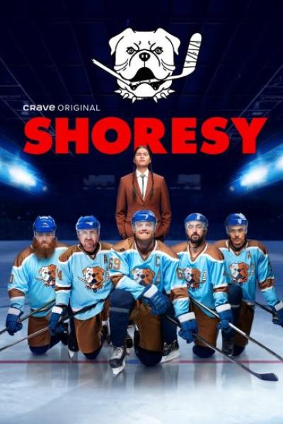 مسلسل Shoresy الموسم الثاني الحلقة 2 الثانية مترجمة