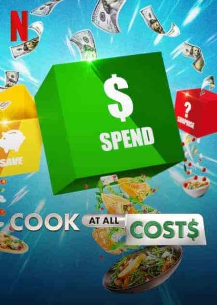 برنامج Cook at All Costs الموسم الاول الحلقة 3 الثالثة مترجمة