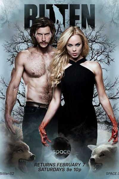 مسلسل Bitten الموسم الثاني الحلقة 9 مترجمة