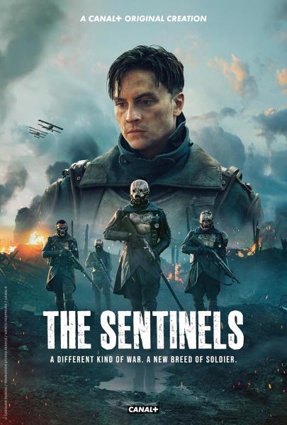 مسلسل The Sentinels الموسم الاول الحلقة 6 والاخيرة مترجمة
