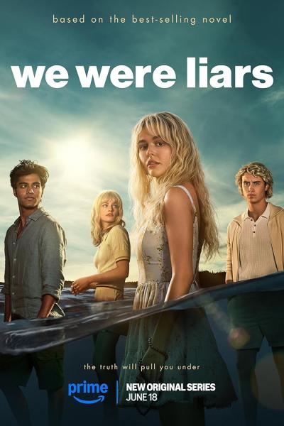 مسلسل We Were Liars الموسم الاول الحلقة 6 مترجمة