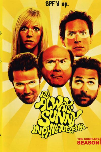 مسلسل It’s Always Sunny in Philadelphia الموسم السادس الحلقة 7 مترجمة