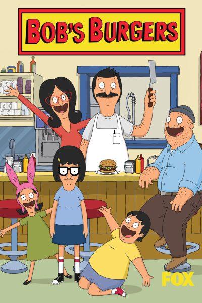 انمي Bob's Burgers الموسم العاشر الحلقة 18 مترجمة