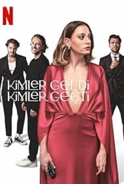 مسلسل من التالي Kimler Geldi Kimler Gecti الموسم الاول الحلقة 1 مترجمة