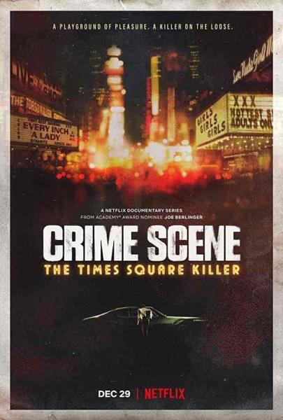 Crime Scene: The Times Square Killer الموسم الاول الحلقة 2 مترجمة